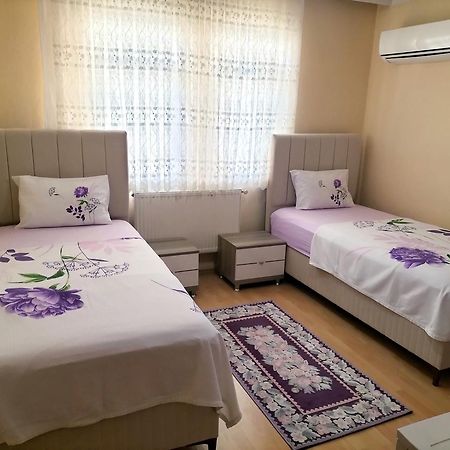 Gueler Central Apartment トラブゾン エクステリア 写真