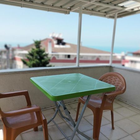 Gueler Central Apartment トラブゾン エクステリア 写真