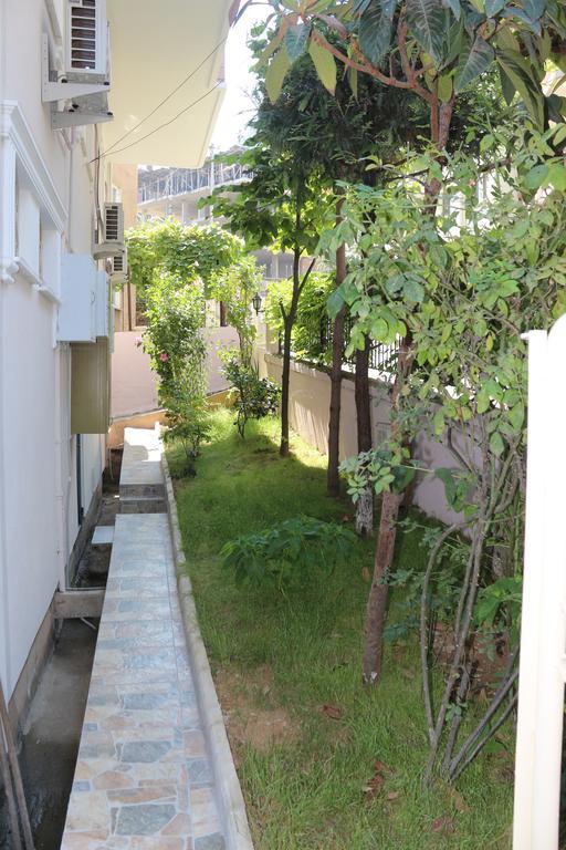 Gueler Central Apartment トラブゾン エクステリア 写真