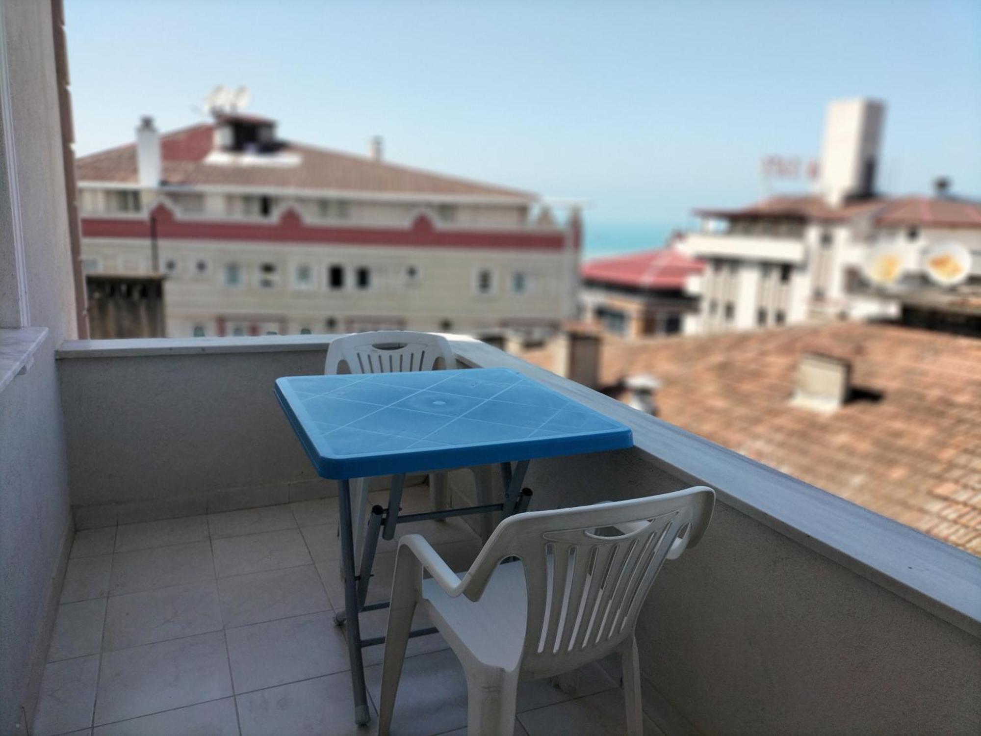 Gueler Central Apartment トラブゾン エクステリア 写真