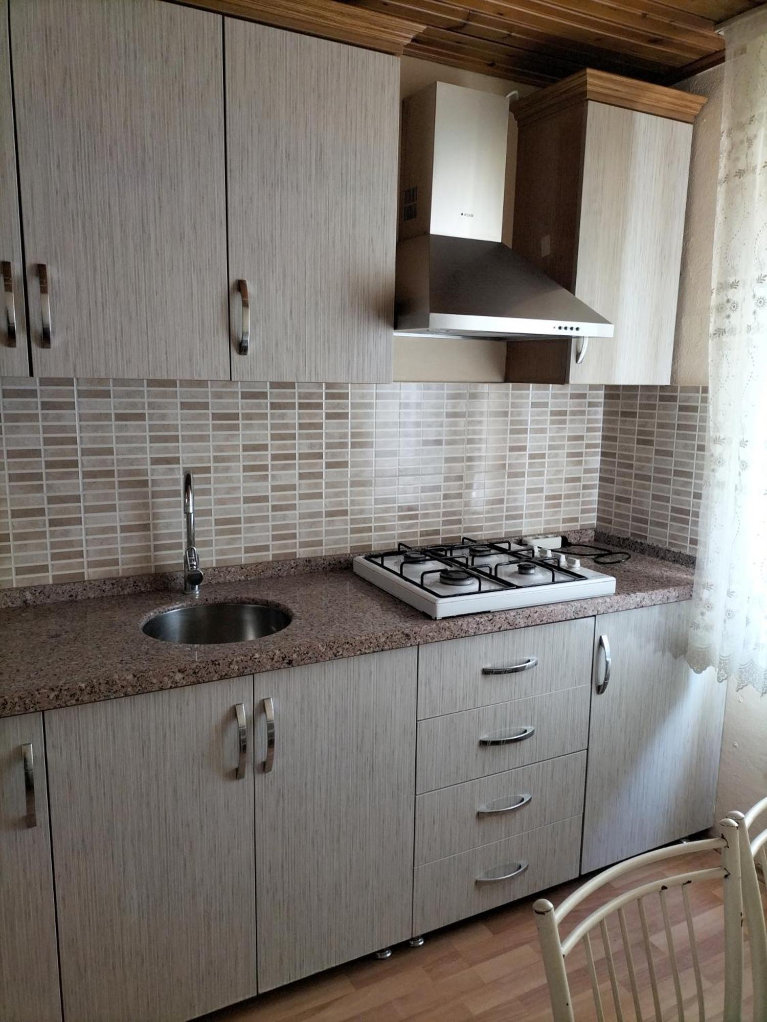 Gueler Central Apartment トラブゾン エクステリア 写真