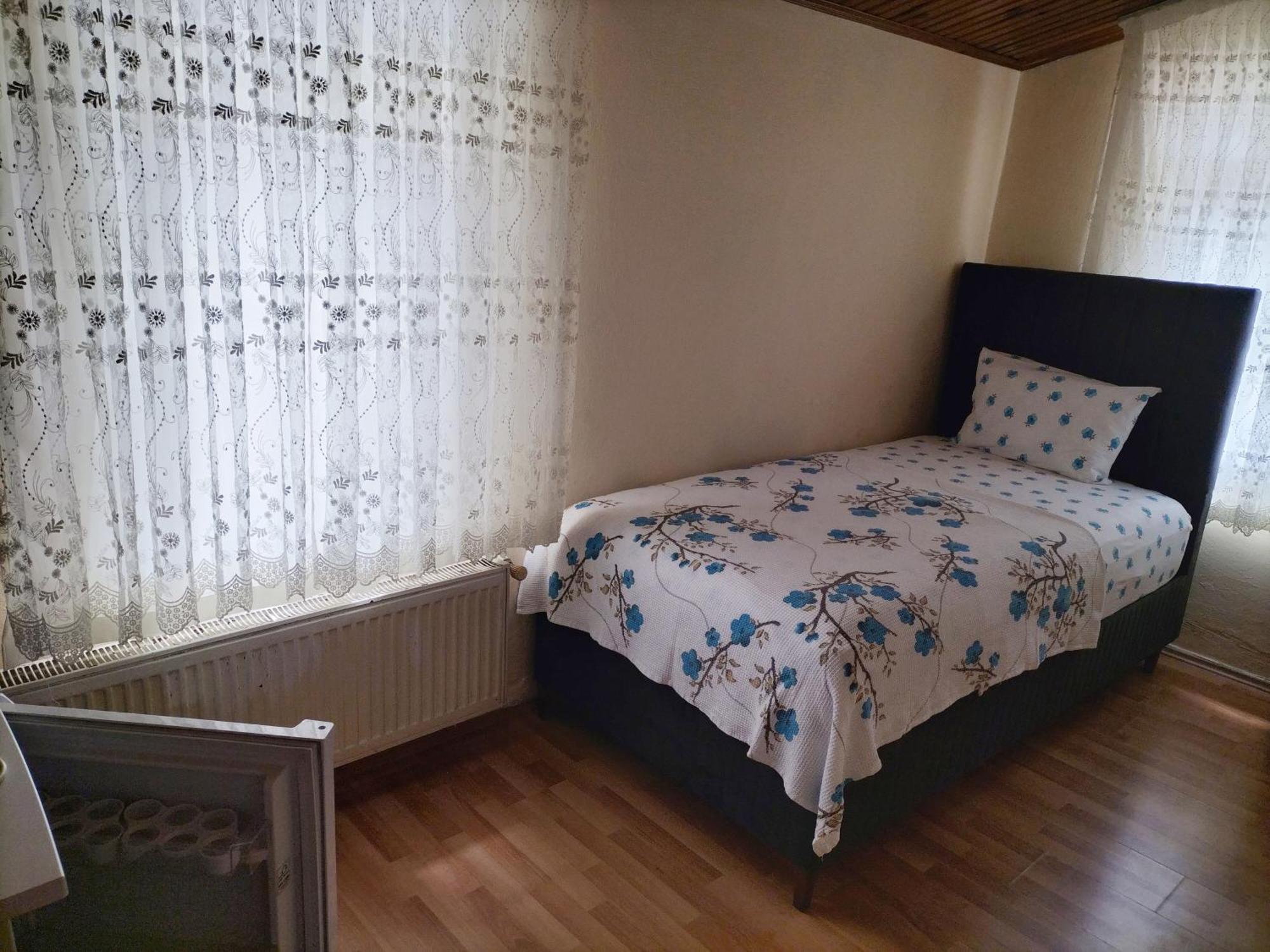 Gueler Central Apartment トラブゾン エクステリア 写真