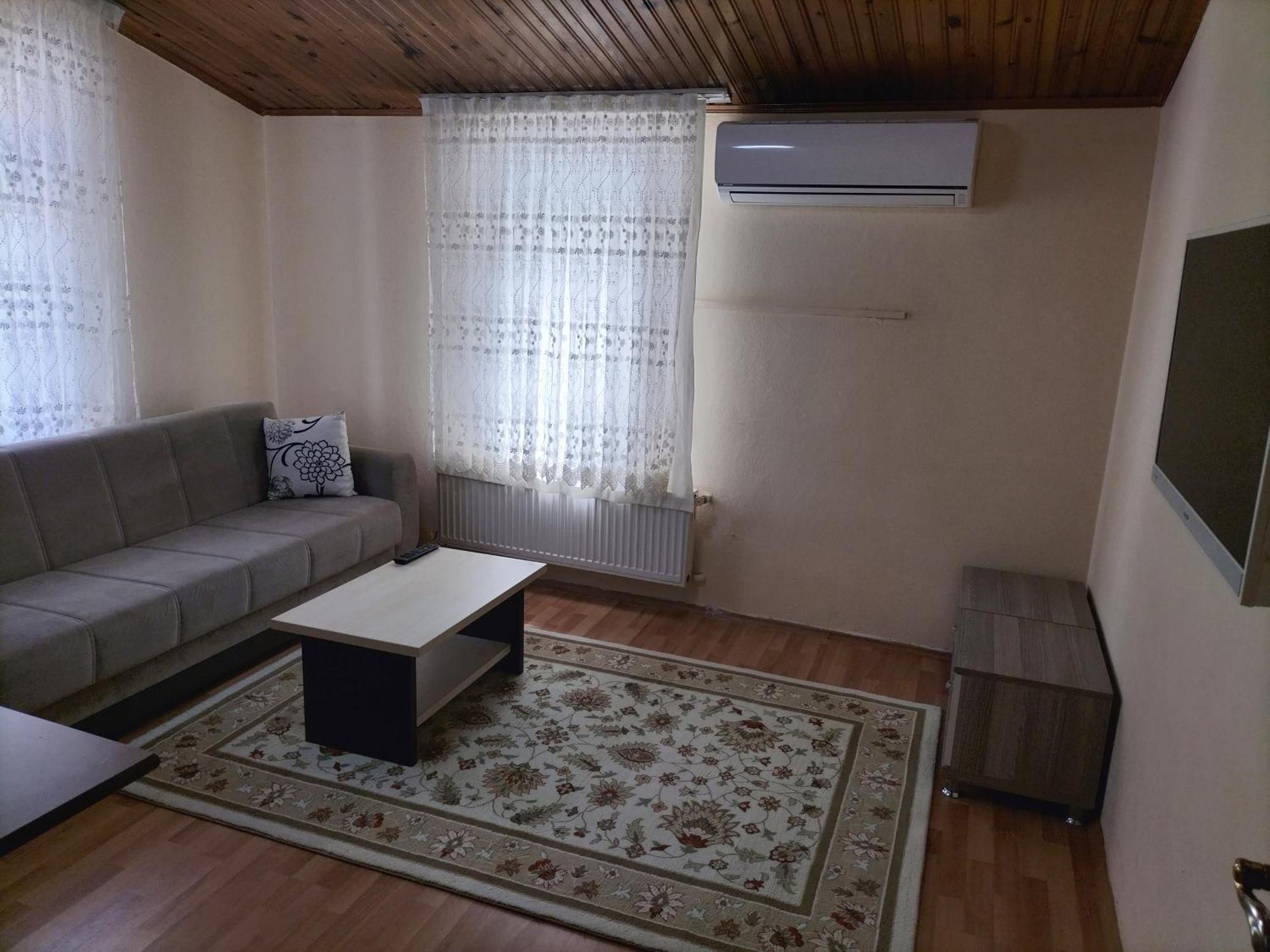 Gueler Central Apartment トラブゾン エクステリア 写真