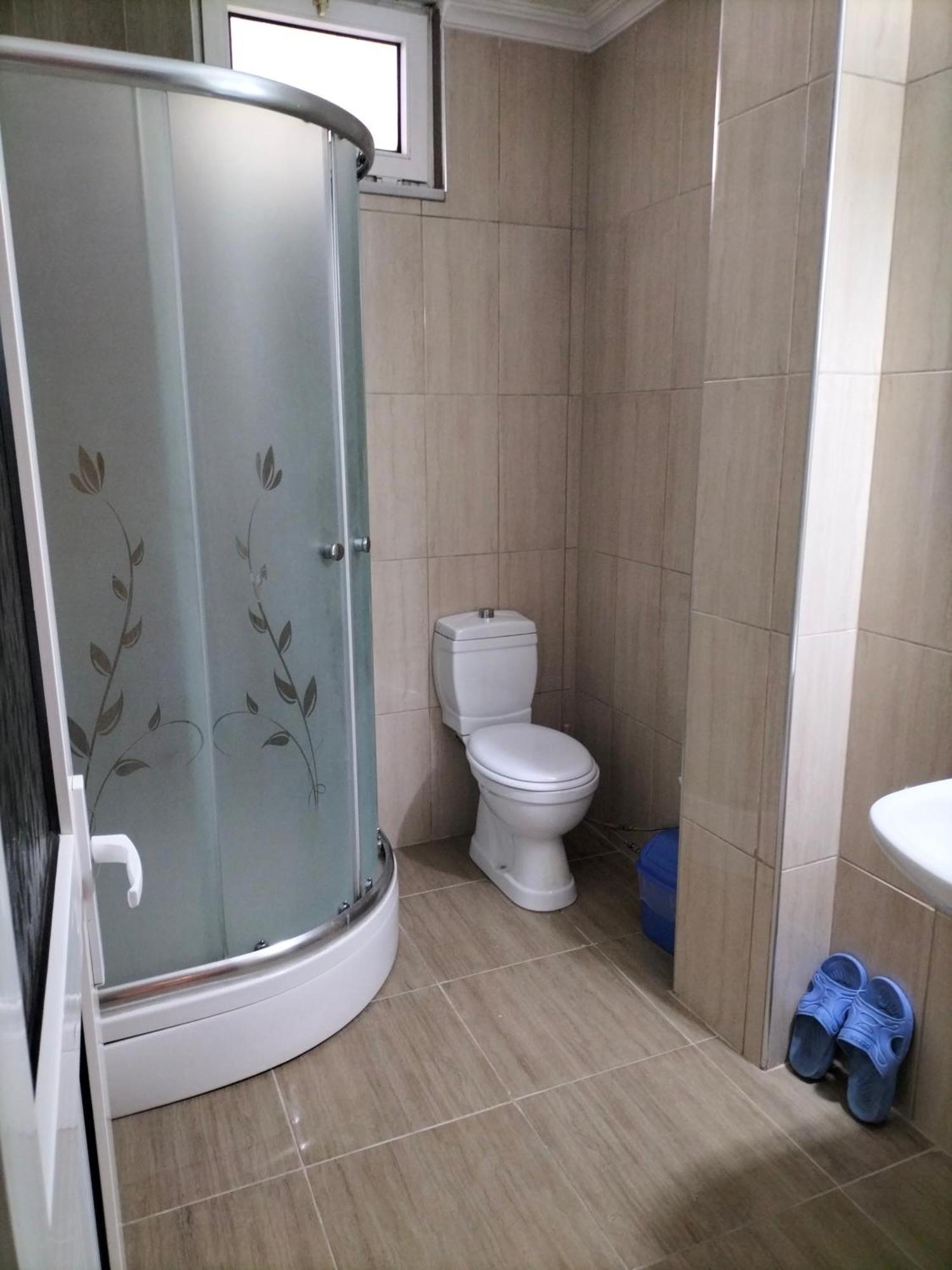 Gueler Central Apartment トラブゾン エクステリア 写真