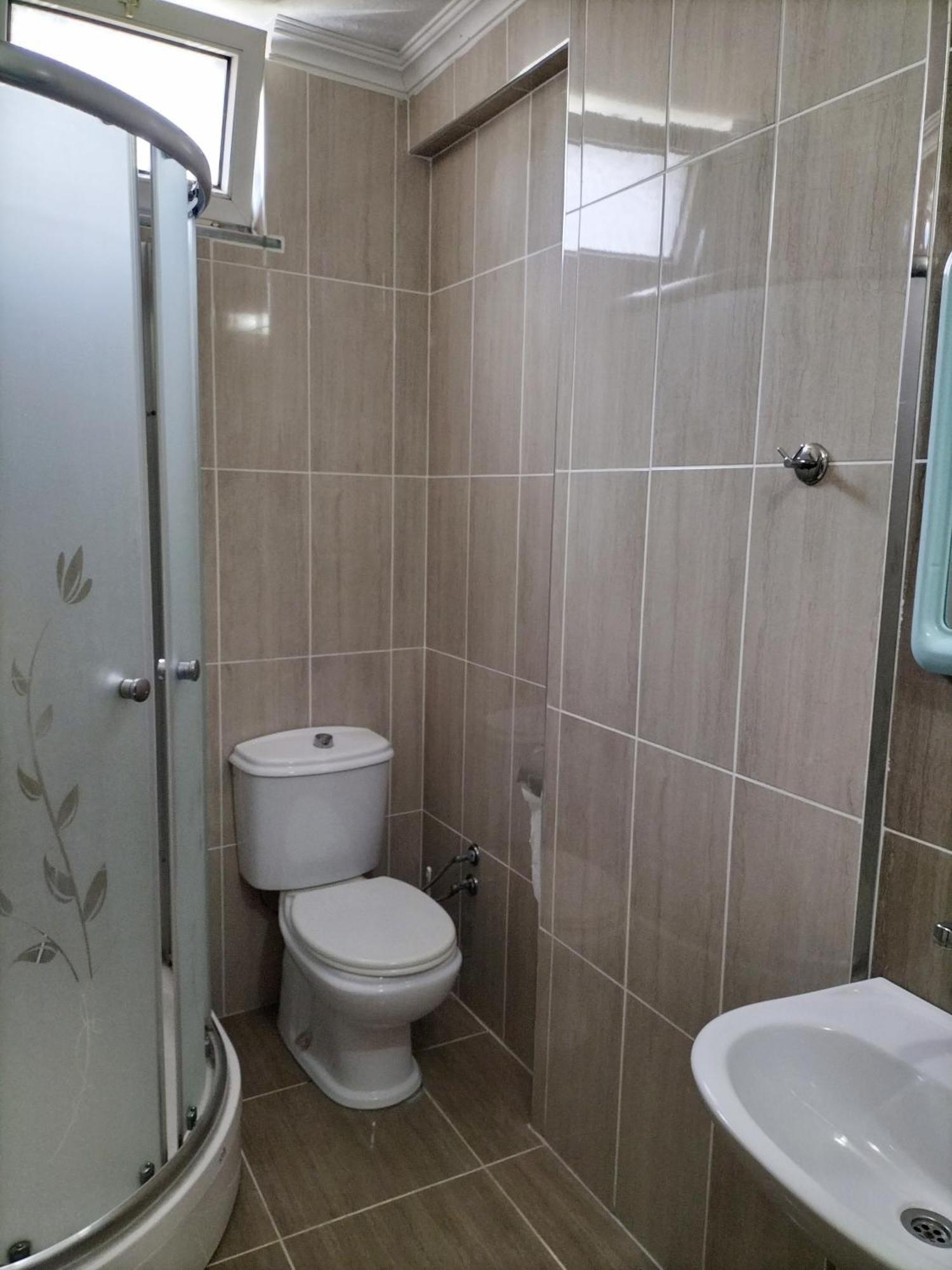 Gueler Central Apartment トラブゾン エクステリア 写真