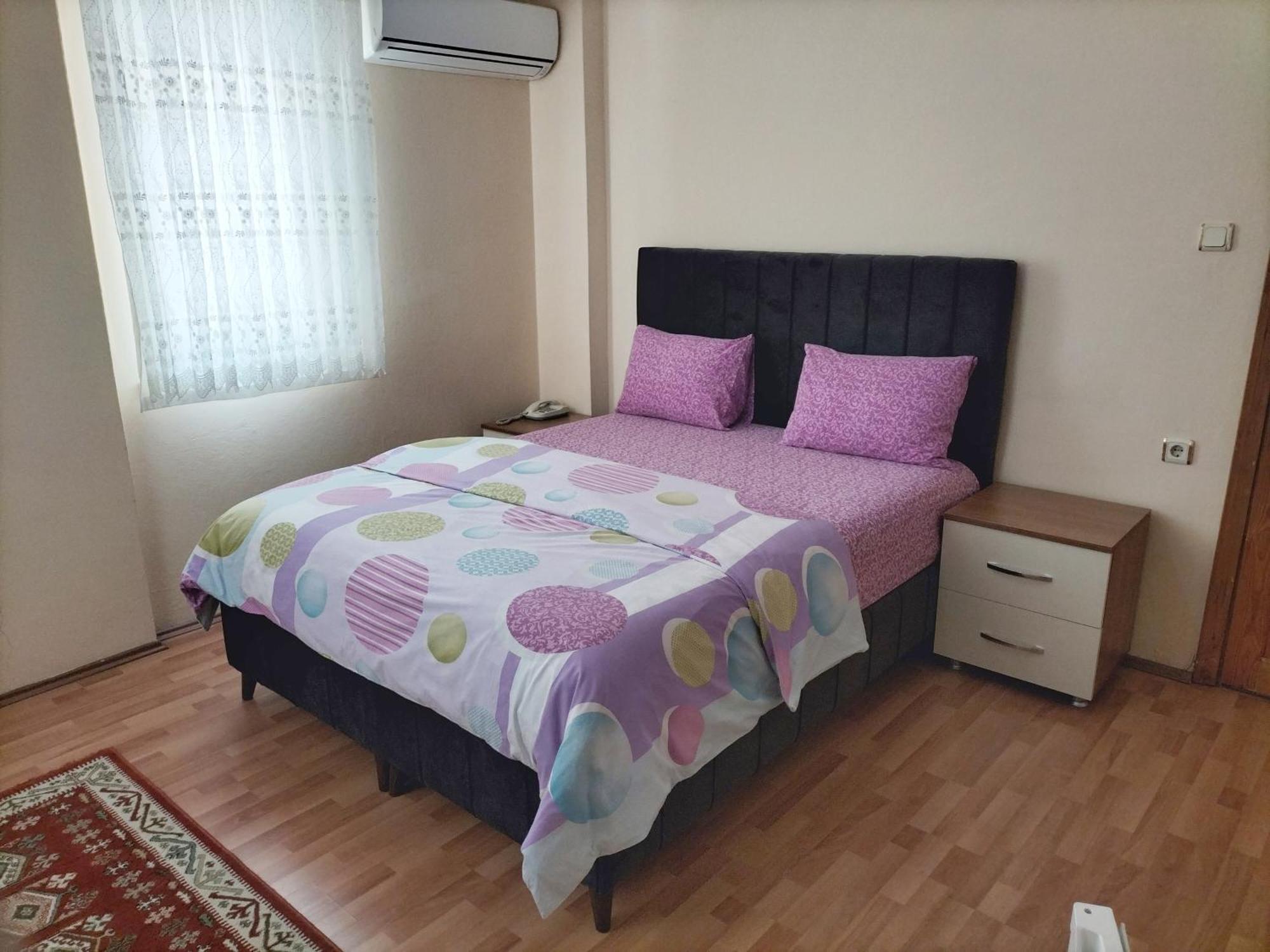 Gueler Central Apartment トラブゾン エクステリア 写真
