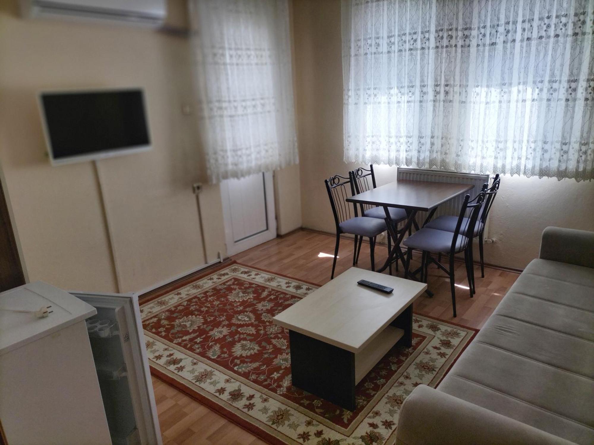Gueler Central Apartment トラブゾン エクステリア 写真