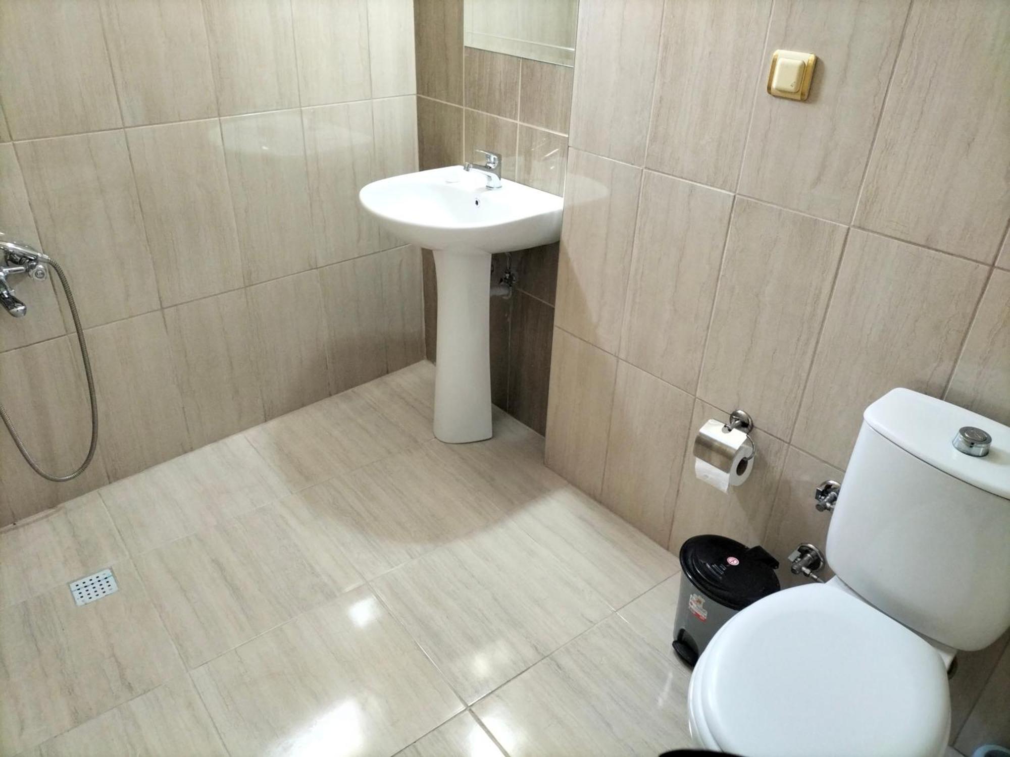 Gueler Central Apartment トラブゾン エクステリア 写真