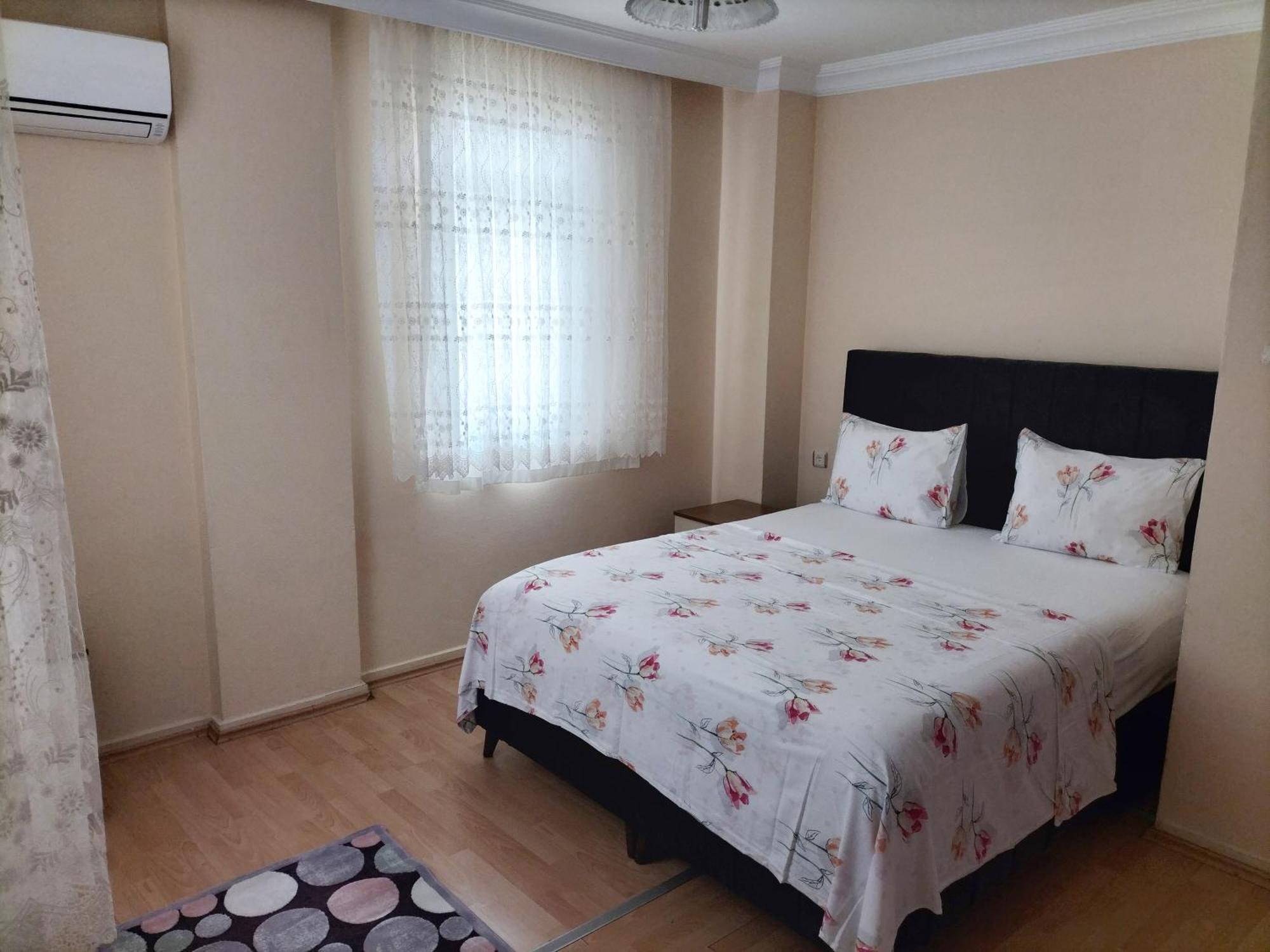 Gueler Central Apartment トラブゾン エクステリア 写真