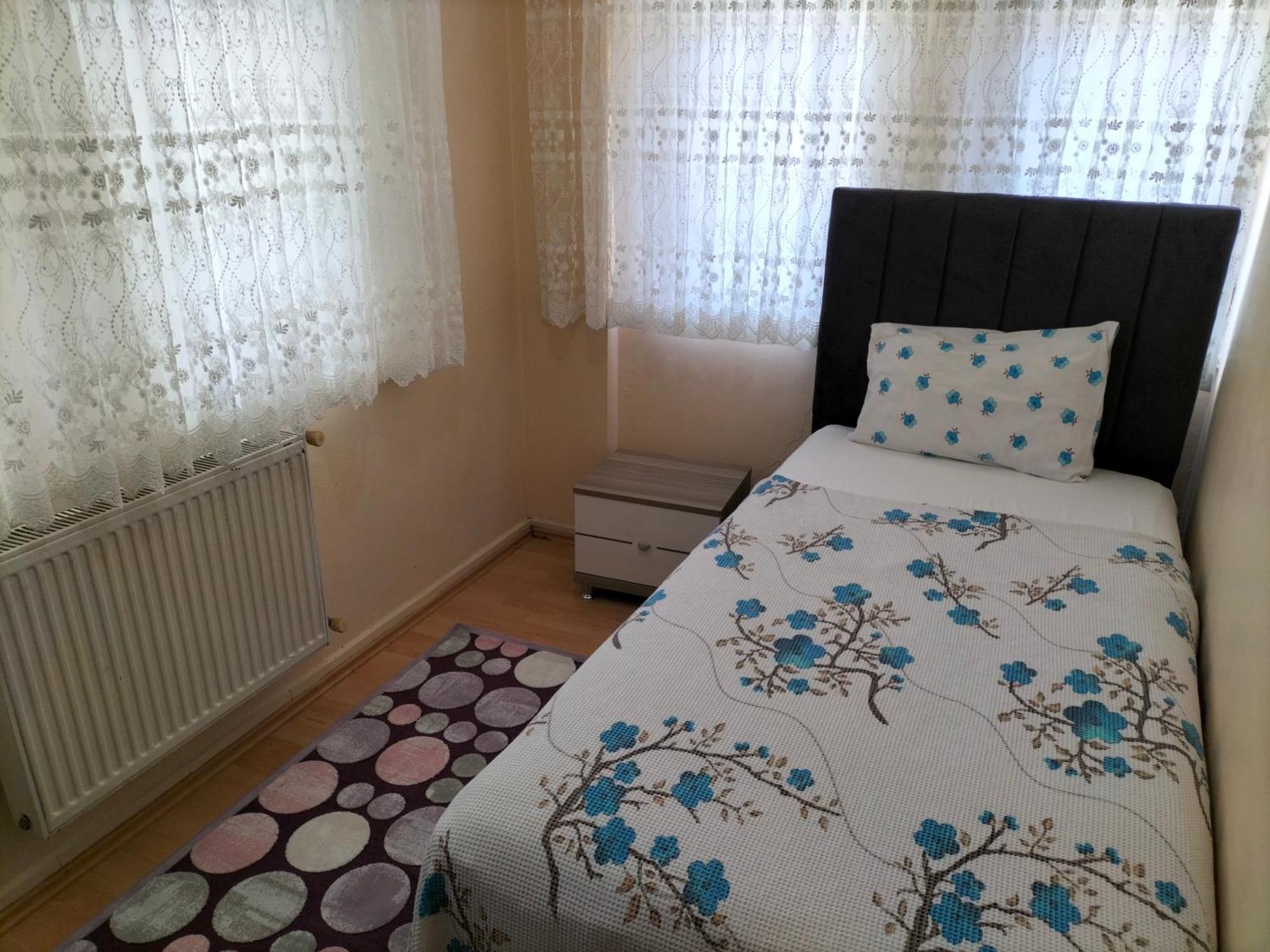 Gueler Central Apartment トラブゾン エクステリア 写真